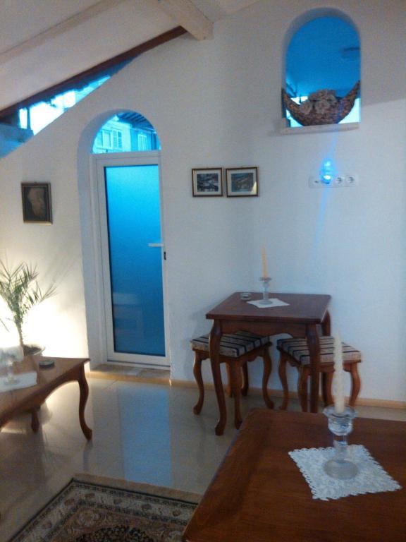 Villa Angel Трогир Экстерьер фото