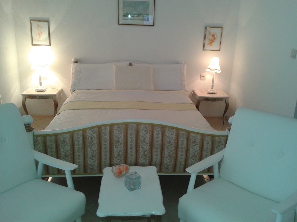 Villa Angel Трогир Экстерьер фото