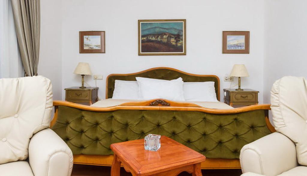 Villa Angel Трогир Номер фото