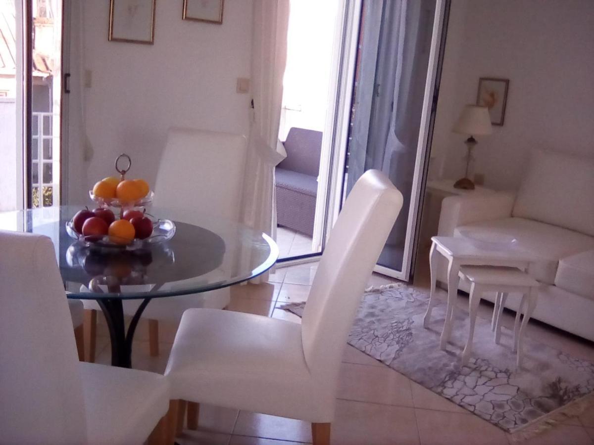 Villa Angel Трогир Экстерьер фото