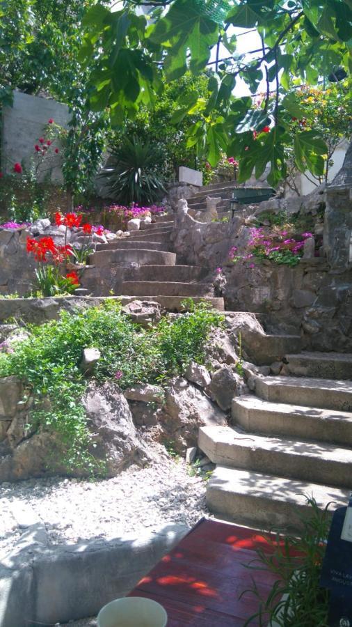 Villa Angel Трогир Экстерьер фото
