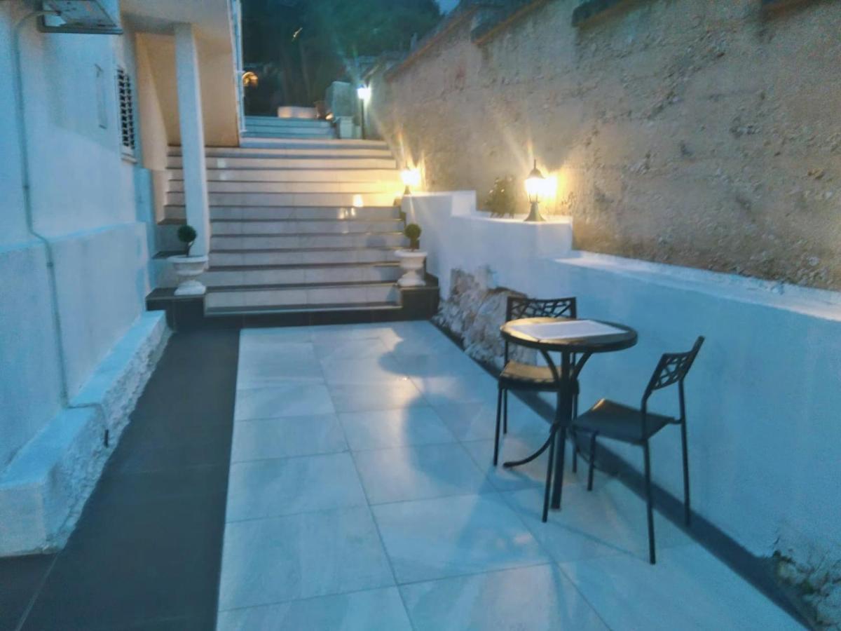 Villa Angel Трогир Экстерьер фото