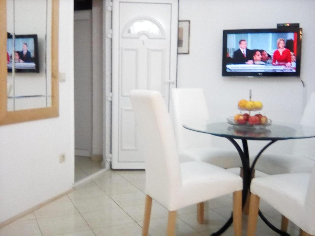 Villa Angel Трогир Экстерьер фото