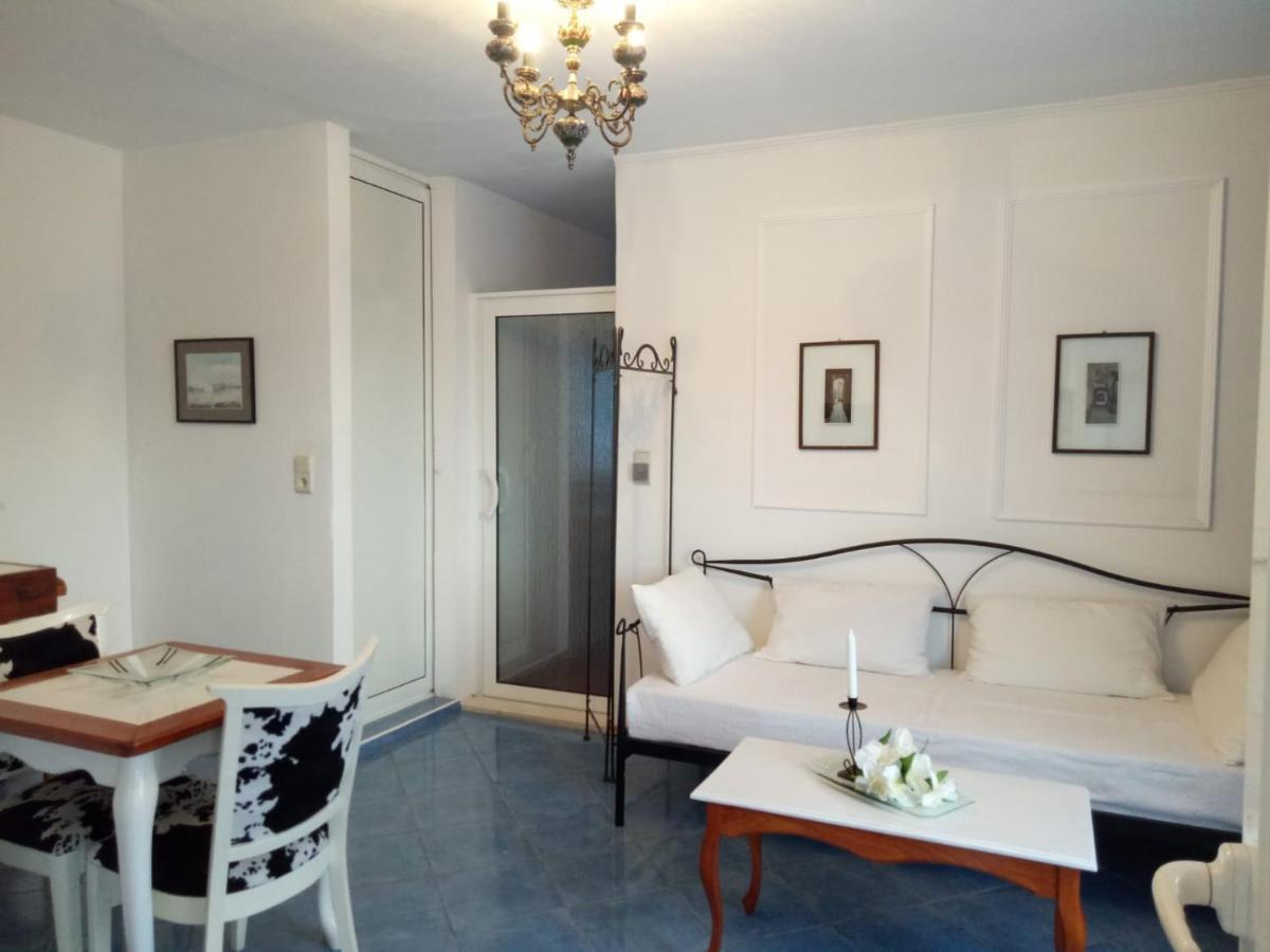 Villa Angel Трогир Экстерьер фото