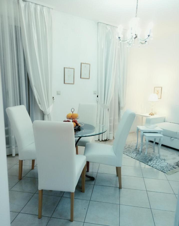 Villa Angel Трогир Экстерьер фото