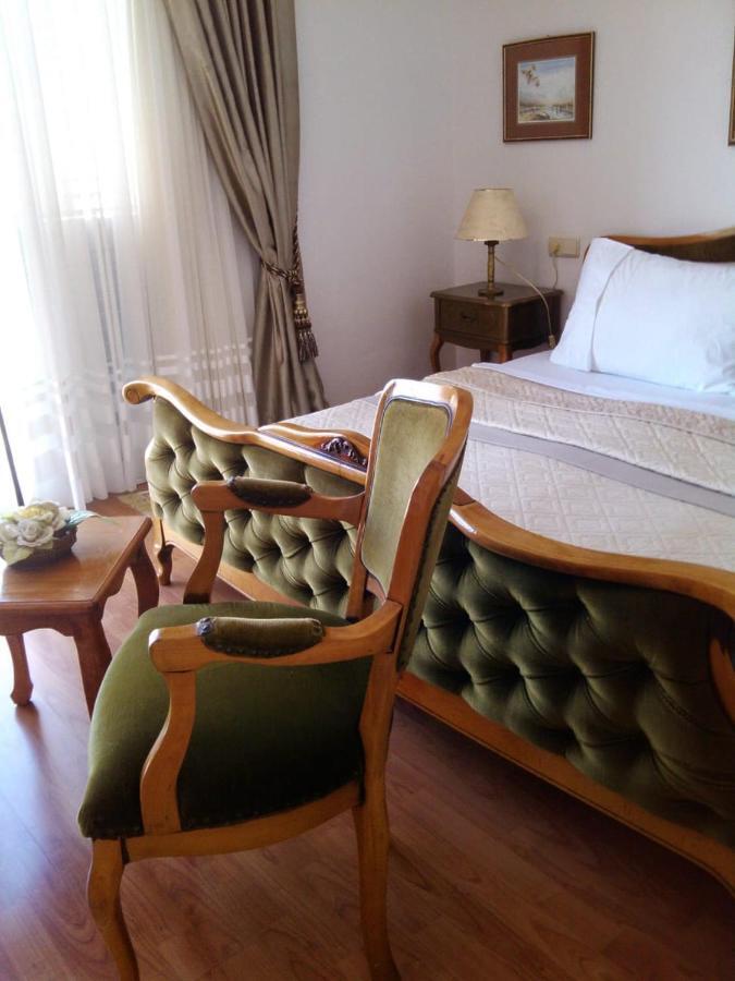 Villa Angel Трогир Экстерьер фото
