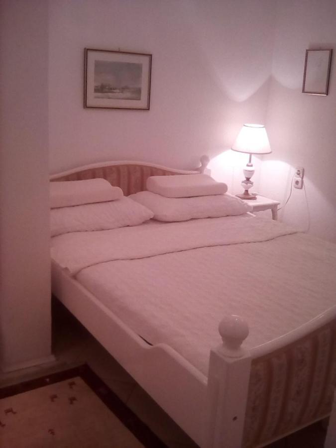 Villa Angel Трогир Экстерьер фото