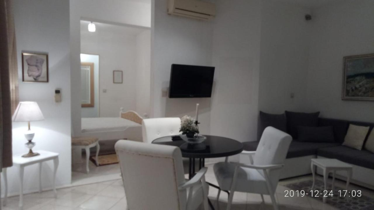 Villa Angel Трогир Экстерьер фото