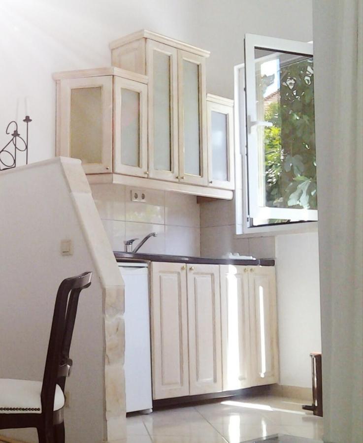Villa Angel Трогир Экстерьер фото