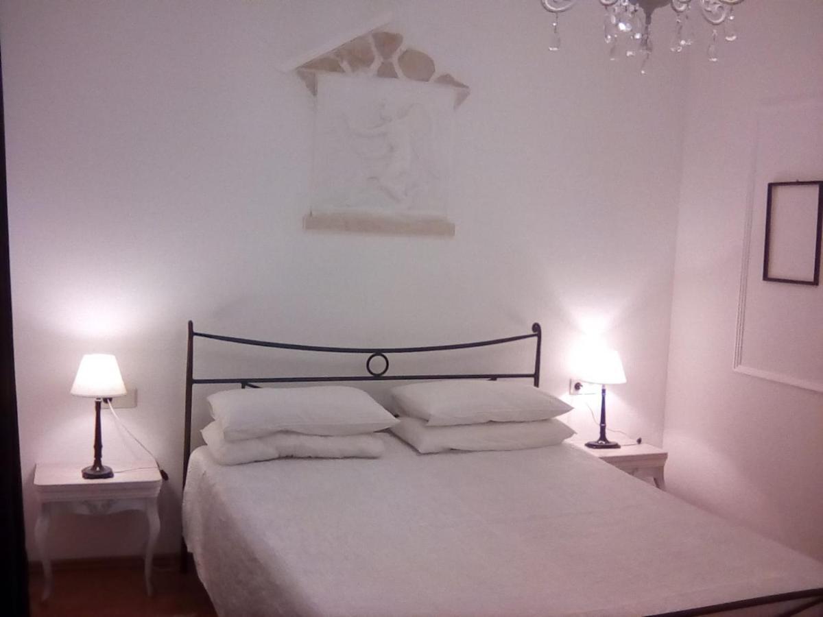 Villa Angel Трогир Экстерьер фото