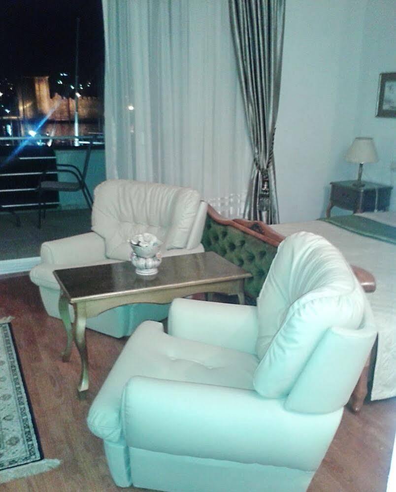 Villa Angel Трогир Экстерьер фото