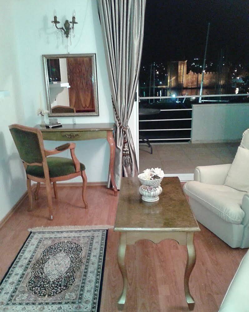 Villa Angel Трогир Экстерьер фото